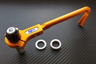 Brake Lever Protectors