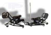 Suzuki GSXR1000 2009-2013