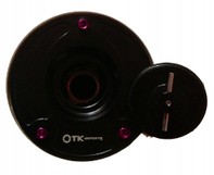 Fuel Tank Cap Yamaha