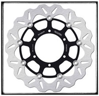 Standard Front Wave Rotor